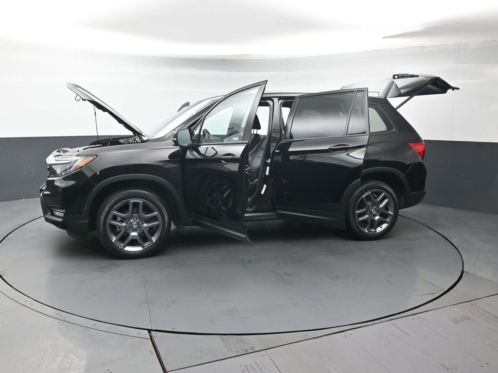 2023 Honda Passport EX-L - Photo 48