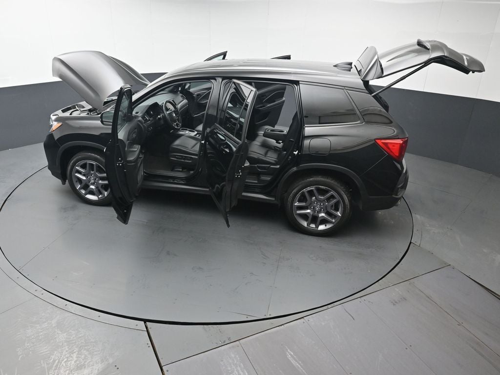 2023 Honda Passport EX-L - Photo 49