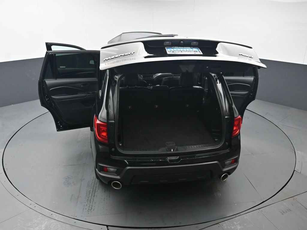 2023 Honda Passport EX-L - Photo 50