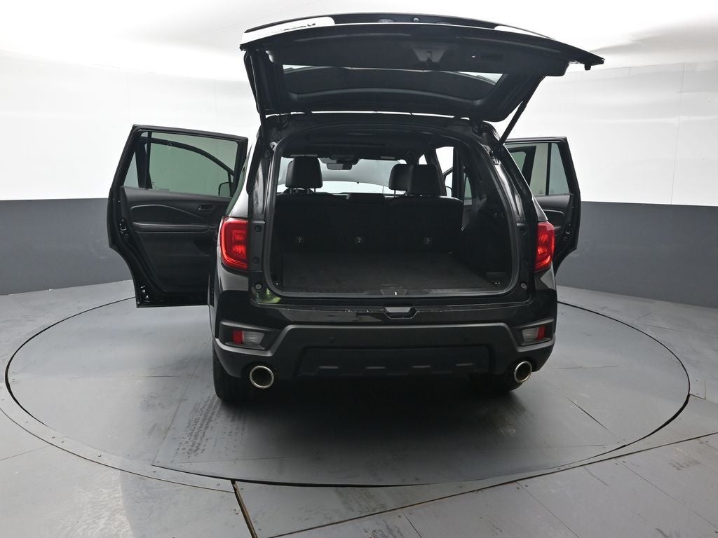 2023 Honda Passport EX-L - Photo 51