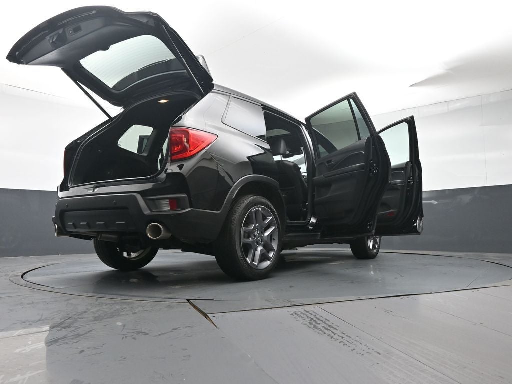 2023 Honda Passport EX-L - Photo 52