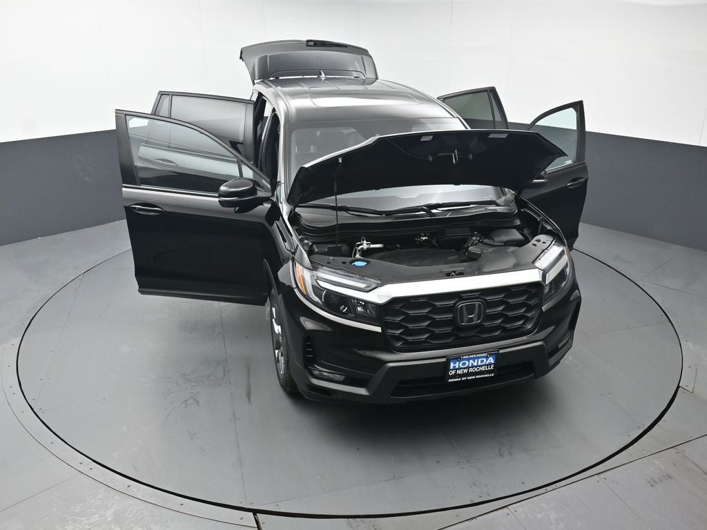 2023 Honda Passport EX-L - Photo 55