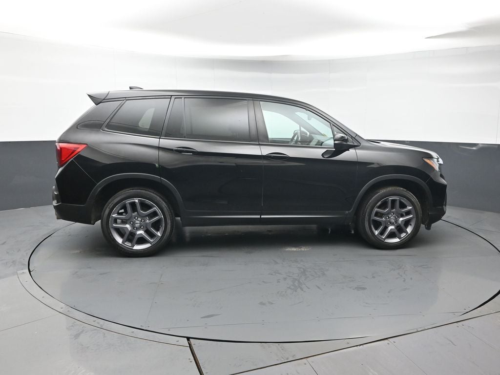 2023 Honda Passport EX-L - Photo 7