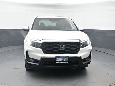 2025 Honda Passport EX-L