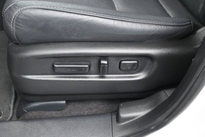 2025 Honda Passport EX-L
