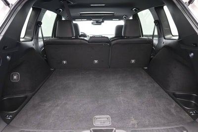 2025 Honda Passport EX-L