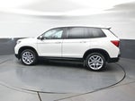2025 Honda Passport EX-L