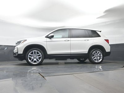 2025 Honda Passport EX-L