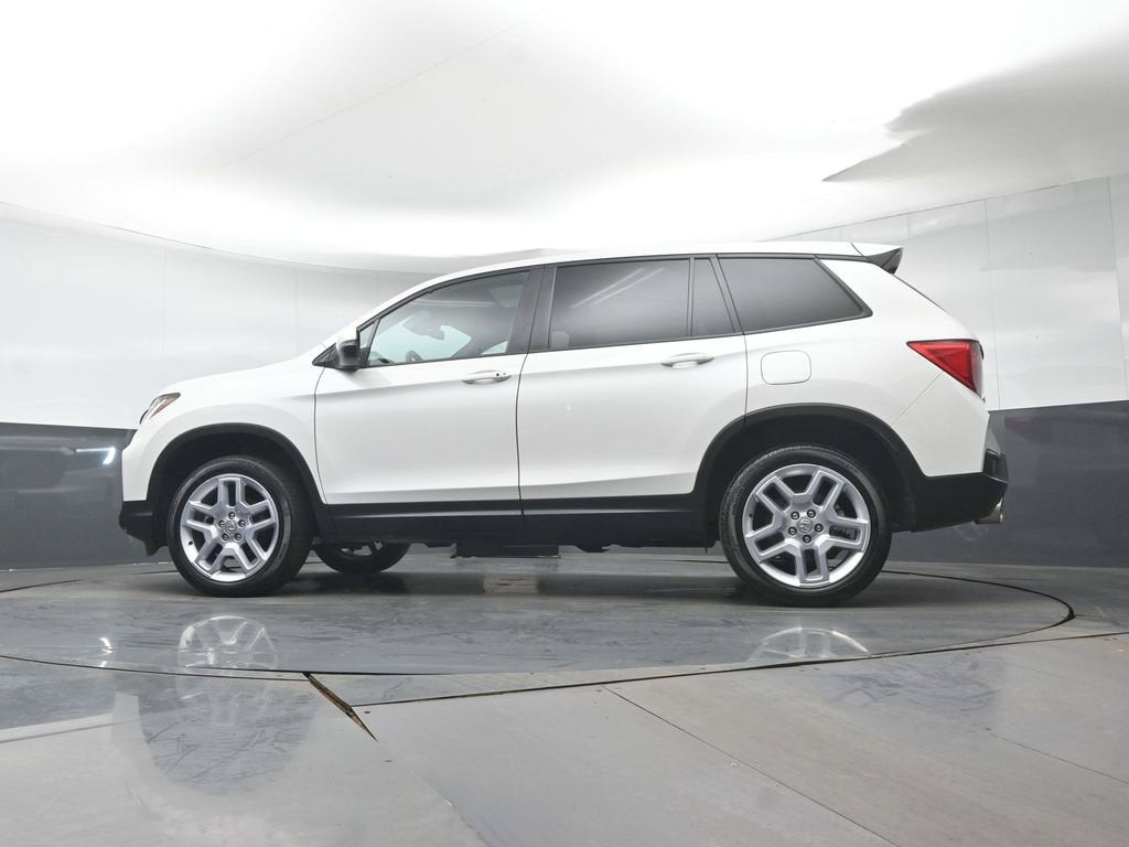 2025 Honda Passport EX-L