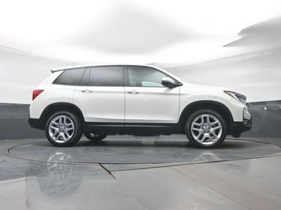2025 Honda Passport EX-L