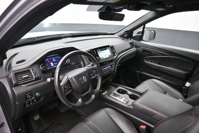 2024 Honda Passport TrailSport