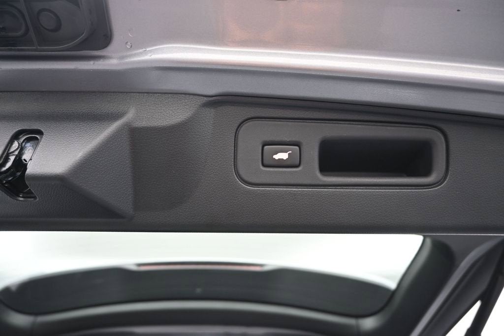 2024 Honda Passport TrailSport