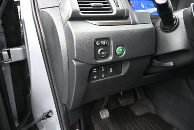 2024 Honda Passport TrailSport