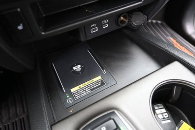 2024 Honda Passport TrailSport