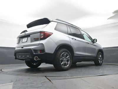 2024 Honda Passport TrailSport