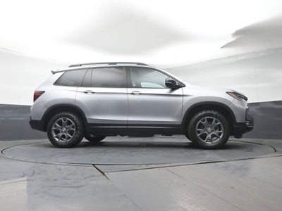 2024 Honda Passport TrailSport