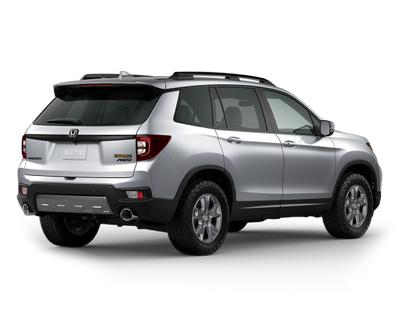 2024 Honda Passport TrailSport