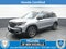 2024 Honda Passport TrailSport