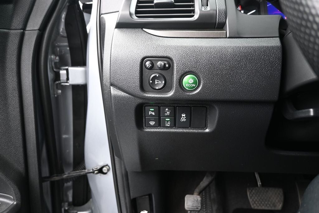 2024 Honda Passport TrailSport
