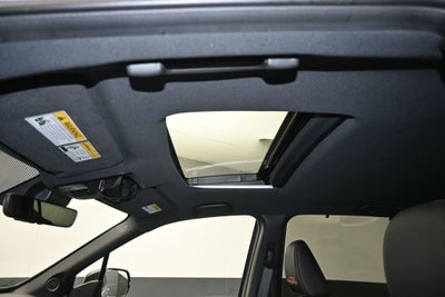 2024 Honda Passport TrailSport