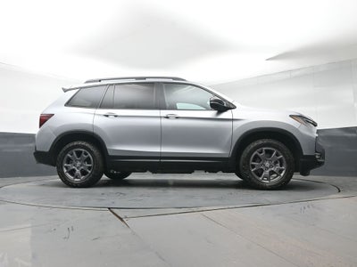 2024 Honda Passport TrailSport