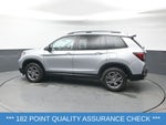 2024 Honda Passport TrailSport