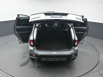 2024 Honda Passport TrailSport