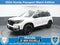 2024 Honda Passport Black Edition