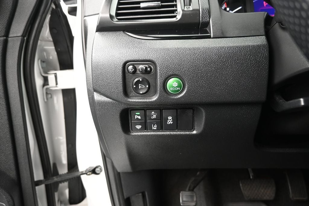 2024 Honda Passport Black Edition