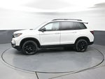 2024 Honda Passport Black Edition