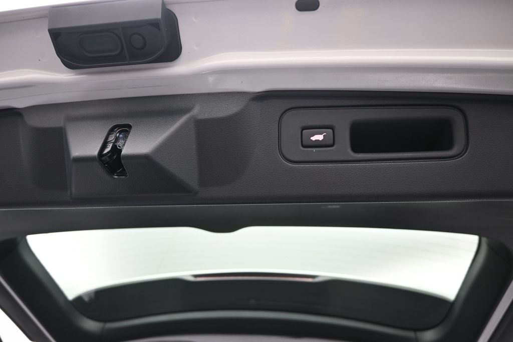 2024 Honda Passport Black Edition