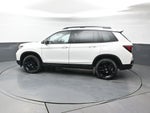 2024 Honda Passport Black Edition
