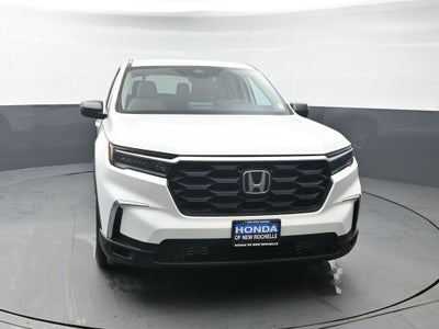 2023 Honda Pilot LX