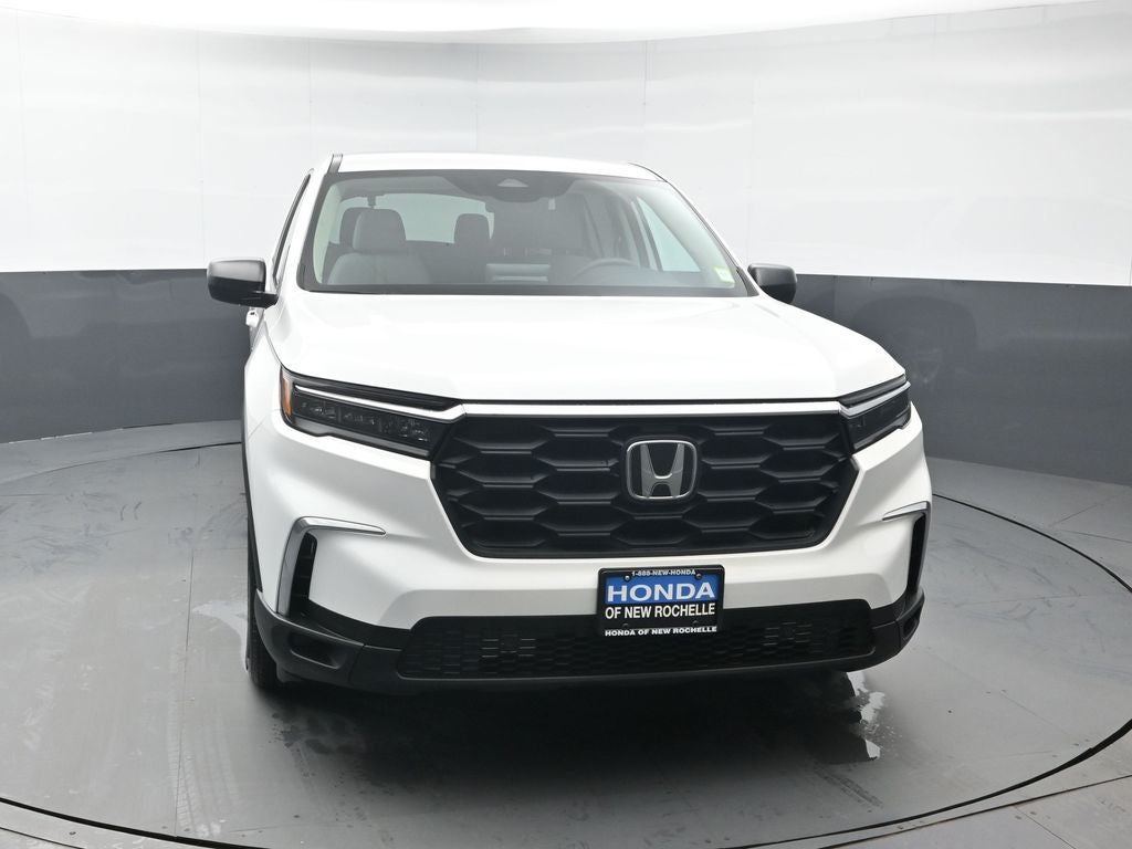 2023 Honda Pilot LX