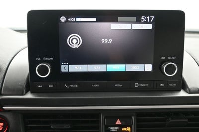 2023 Honda Pilot LX