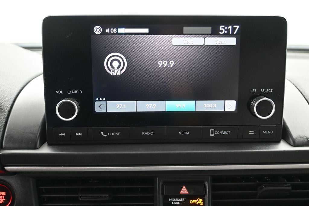 2023 Honda Pilot LX
