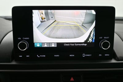 2023 Honda Pilot LX