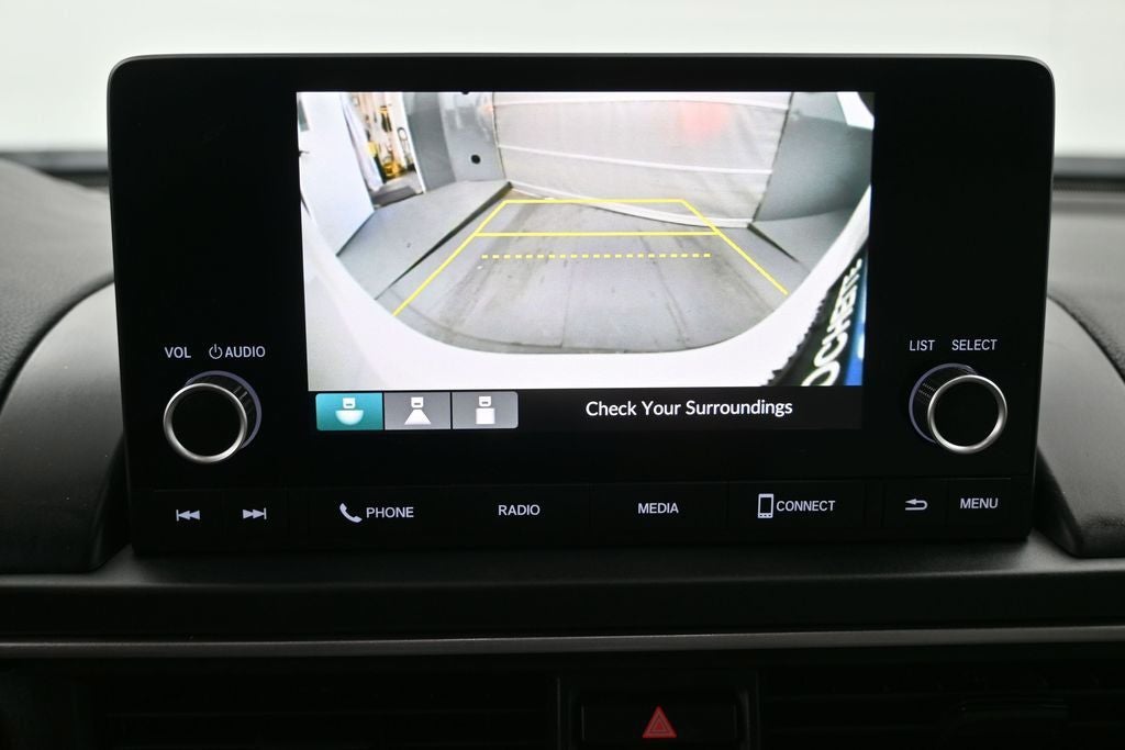 2023 Honda Pilot LX