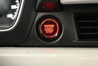 2023 Honda Pilot LX