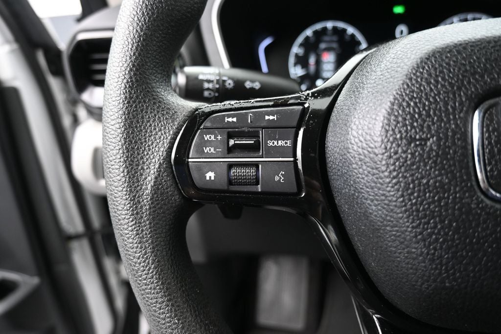 2023 Honda Pilot LX