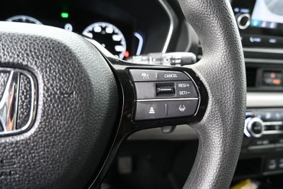 2023 Honda Pilot LX