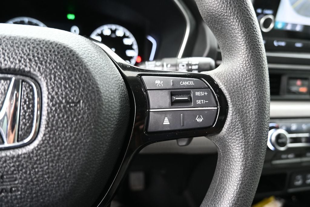 2023 Honda Pilot LX