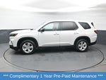 2023 Honda Pilot LX