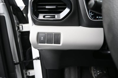 2023 Honda Pilot LX
