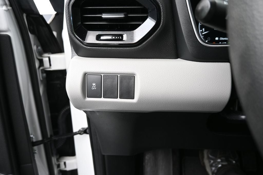 2023 Honda Pilot LX