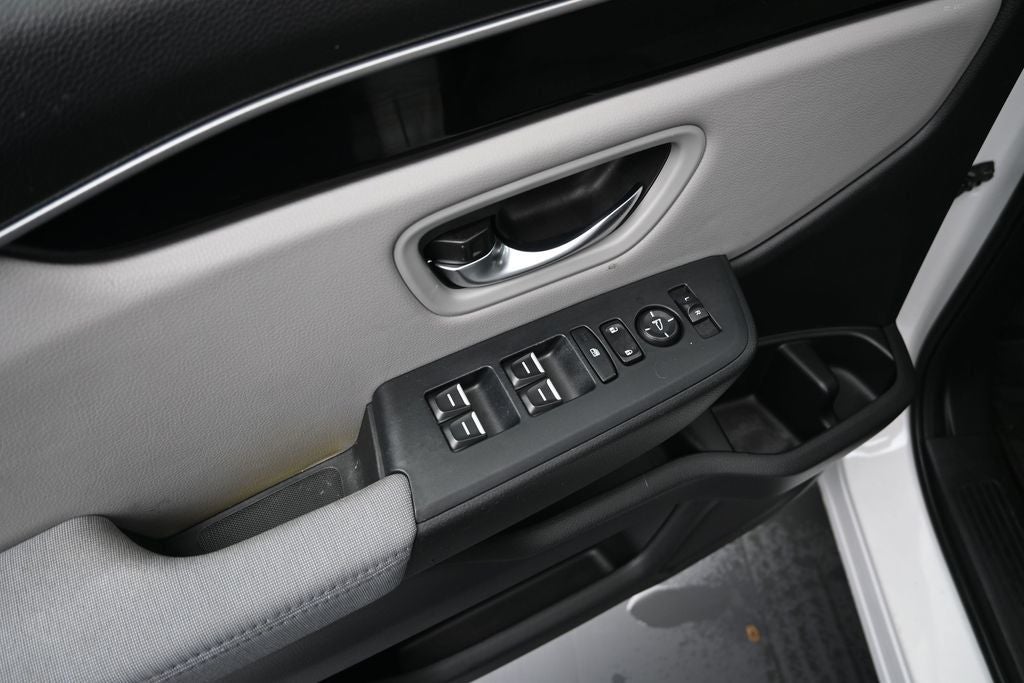 2023 Honda Pilot LX