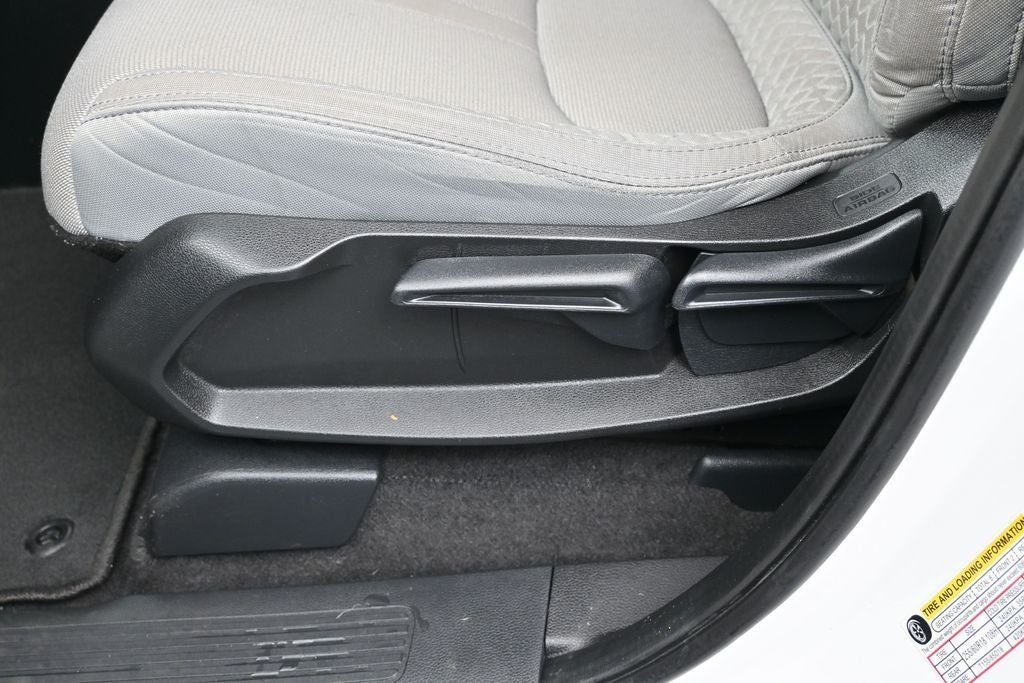 2023 Honda Pilot LX