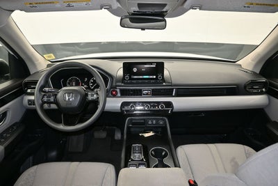 2023 Honda Pilot LX