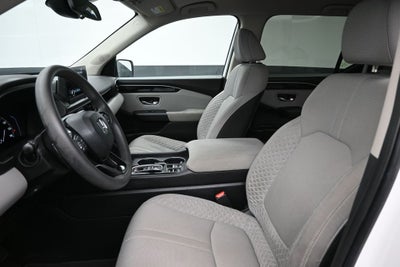 2023 Honda Pilot LX