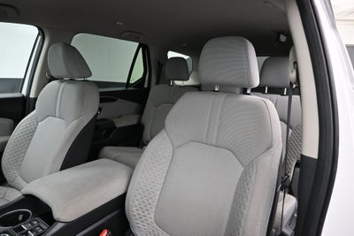 2023 Honda Pilot LX